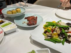 -味+新京宴·烤鸭·北京菜(创意谷店)