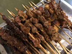 -名门小厨(劲松店)