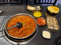 -HOTISLAND海鸡岛·韩国料理(江南西店)