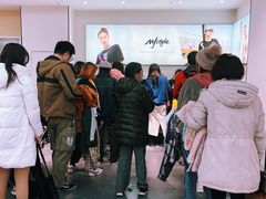 -MJstyle(金虹桥店)