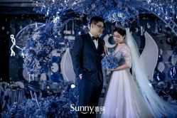 -Sunny喜铺婚礼策划(东部店)