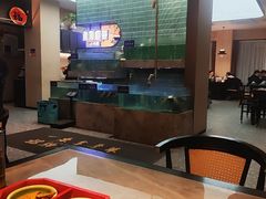 -鱼你相聚·河鲜馆(袁家岭店)