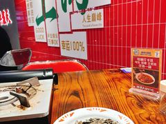 -黄弟大排档·湖南菜·小龙虾·小海鲜(凯旋北路店)