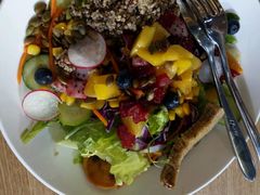 -Meal Salad米有沙拉(长泰广场店)