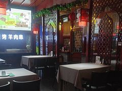 -阿西娅食府(中关村店)