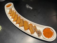 -老头儿油爆虾·1987杭州烟火味(湖滨银泰in77D区店)