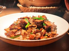 -吃饭皇帝大(解放西路店)
