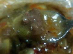-清真李唯一优质肉丸糊辣汤