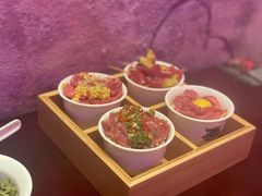 -杉姐老火锅(内街店)
