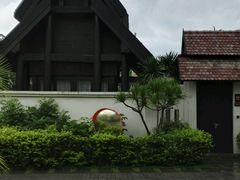 -三亚亚龙湾雅高铂尔曼别墅度假酒店