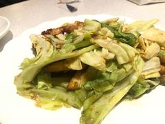 -巴依老爷·新疆美食(上城区天城路店)