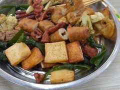 -瑞安第一泡·后街泡泡(虹桥后街店)