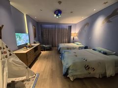 -三亚海棠湾喜来登度假酒店