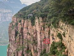 -河南宝泉旅游区