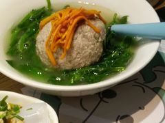 狮子头-小雅木姜子烤鸡·贵州菜(鸿通城店)