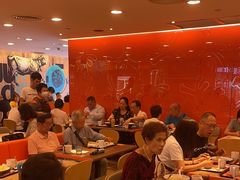 -大快活(罗湖商业城分店)