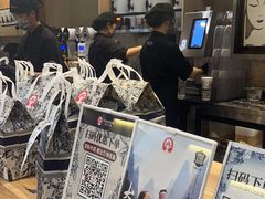 -霸王茶姬(广州白云悦和方店)