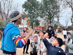 -HERRE·FARM 赫尔露营农场·团建聚会包场