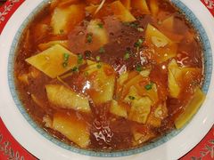-唐山宴百姓府邸院落中餐