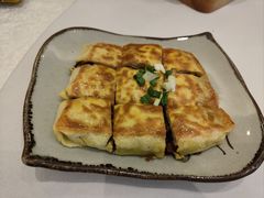 三鲜豆皮-九头鸟酒家(四道口店)