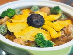 -一楼食业·美食人家