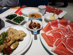 -护国寺小吃(中关村店)