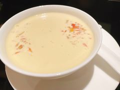 杨枝甘露-夏宫中餐厅(静安香格里拉店)