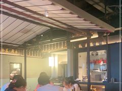 大堂-上名堂·鱼头好吃(体育场路店)