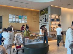 -SAANCI山池咖啡(海上世界文化艺术中心店)