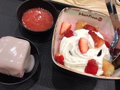 -鲜芋仙(南开大悦城店)