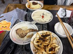 -西月城谭豆花(春熙路店)