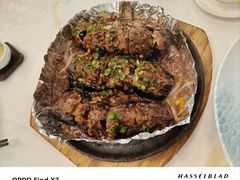 -顺德人家食府(黄金广场店)