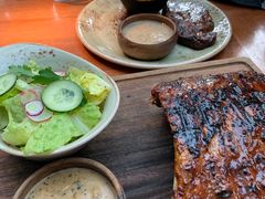 -The Meat & Wine Co Southbank(南岸店)