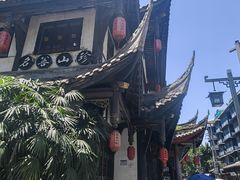 -名善山珍·野生菌汤锅(文殊院店)
