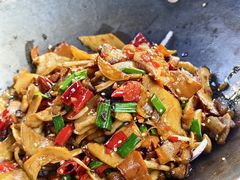 -吃货私房菜(丽江束河古镇店)