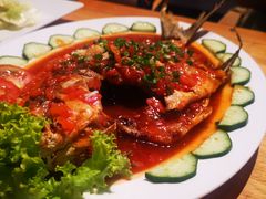 -芽庄MP泰式海鲜海景餐厅