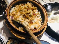 -百年果林椰子鸡(中洲店)