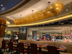 大堂-怡咖啡自助餐(宁波香格里拉店)
