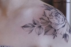 -飛凡TATTOO纹身•原创