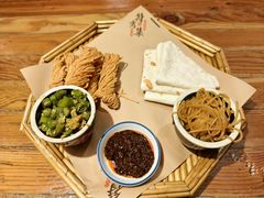 -符离集餐厅(万象城店)