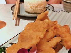 锅包肉-七八冷面·延边朝鲜族美食(欢乐谷店)