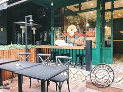 -Pie Bird(新闸路店)