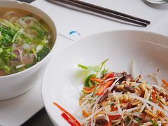 木瓜牛肉沙拉-SUSU·苏苏(四合院创始店)