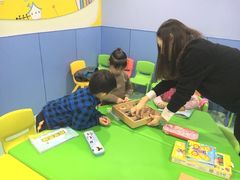 -小问号·科学启蒙·逻辑思维·阅读素养·口才演讲(杨浦合生汇中心)