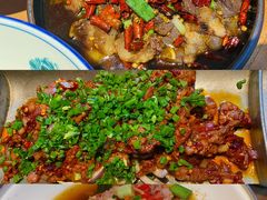 -树厨贵州菜(大十字店)