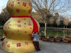 -木兰水镇旅游景区