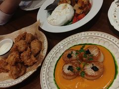 -Bistro Les Lilas丁香花小酒馆