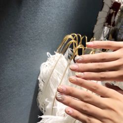 -雪儿·YuKi美甲美睫皮肤管理Salon