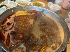 -手选潮汕鲜活牛肉火锅(二七广场店)