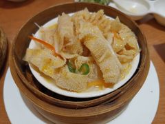 -粤域茶餐厅